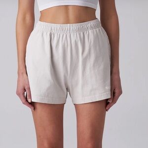 Talentless Women’s Lightweight Jersey Shorts